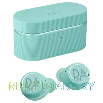 Наушники Bang & Olufsen Beoplay E8 Sport (бирюзовый)